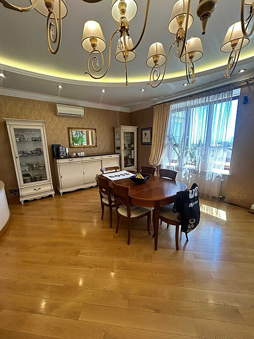 3 ком. в клубном доме,Тенистая/Педагогический.Терраса 18 м! Вид моря! Одесса - изображение 8