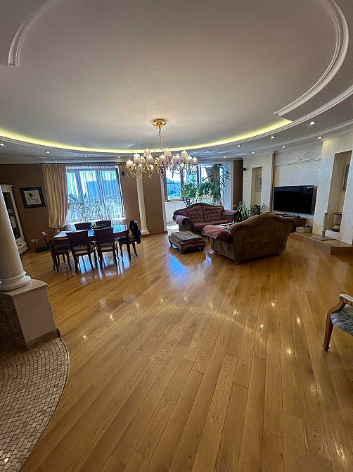 3 ком. в клубном доме,Тенистая/Педагогический.Терраса 18 м! Вид моря! Одесса - изображение 4