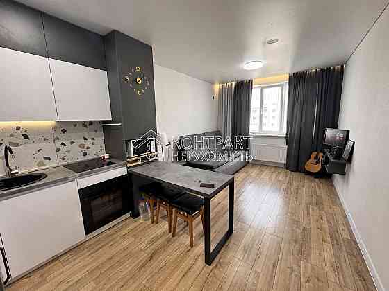 Продам 2-х ком квартиру 58м2 РЕМОНТ ЖК Мира-3 Индустриальная ХТЗ Серт. Харьков