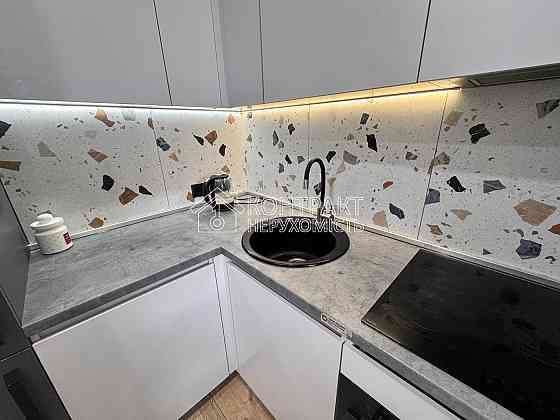 Продам 2-х ком квартиру 58м2 РЕМОНТ ЖК Мира-3 Индустриальная ХТЗ Серт. Харьков