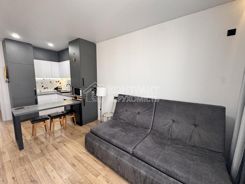 Продам 2-х ком квартиру 58м2 РЕМОНТ ЖК Мира-3 Индустриальная ХТЗ Серт. Харьков - изображение 4