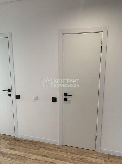 Продам 2-х ком квартиру 58м2 РЕМОНТ ЖК Мира-3 Индустриальная ХТЗ Серт. Харьков - изображение 8