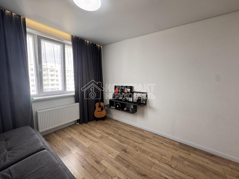 Продам 2-х ком квартиру 58м2 РЕМОНТ ЖК Мира-3 Индустриальная ХТЗ Серт. Харьков - изображение 7