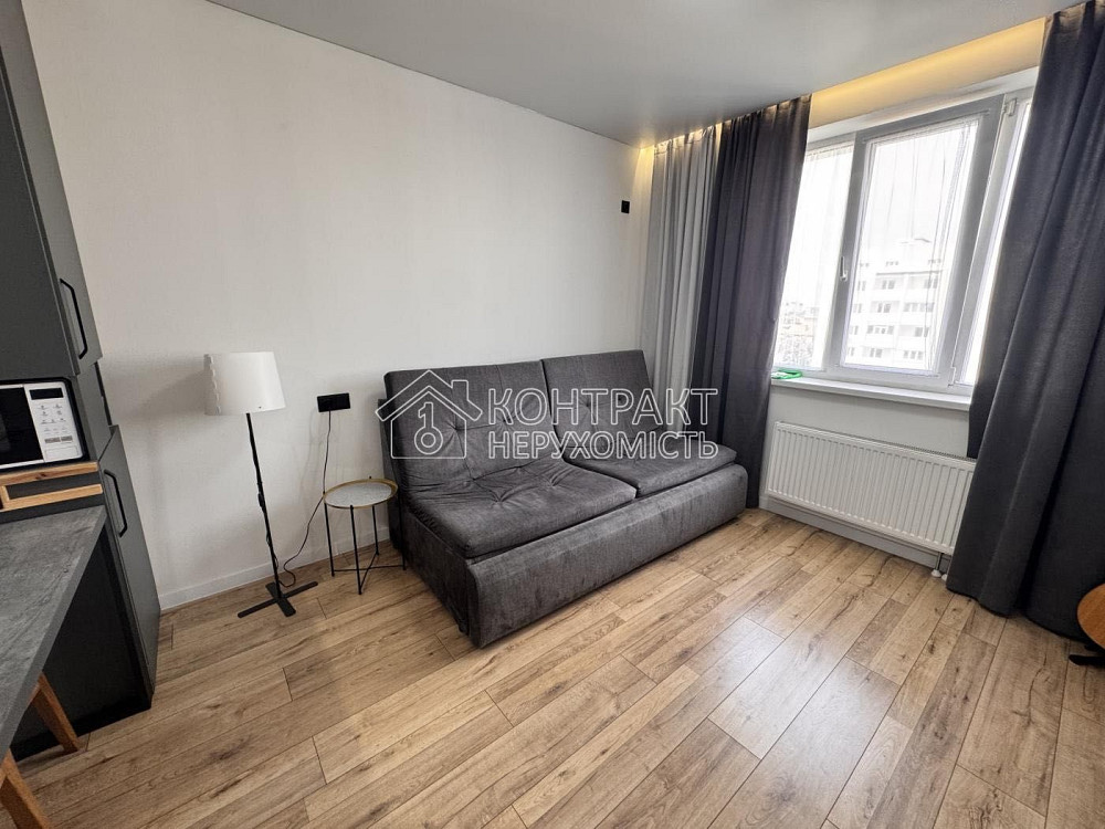 Продам 2-х ком квартиру 58м2 РЕМОНТ ЖК Мира-3 Индустриальная ХТЗ Серт. Харьков - изображение 5