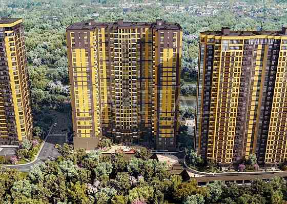 Продаж / Квартира / 62 м2 / ЖК "Медовий" / Солом'янський район Киев