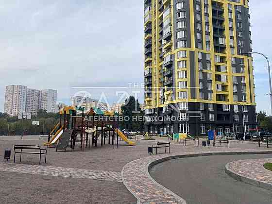 Продаж / Квартира / 62 м2 / ЖК "Медовий" / Солом'янський район Киев