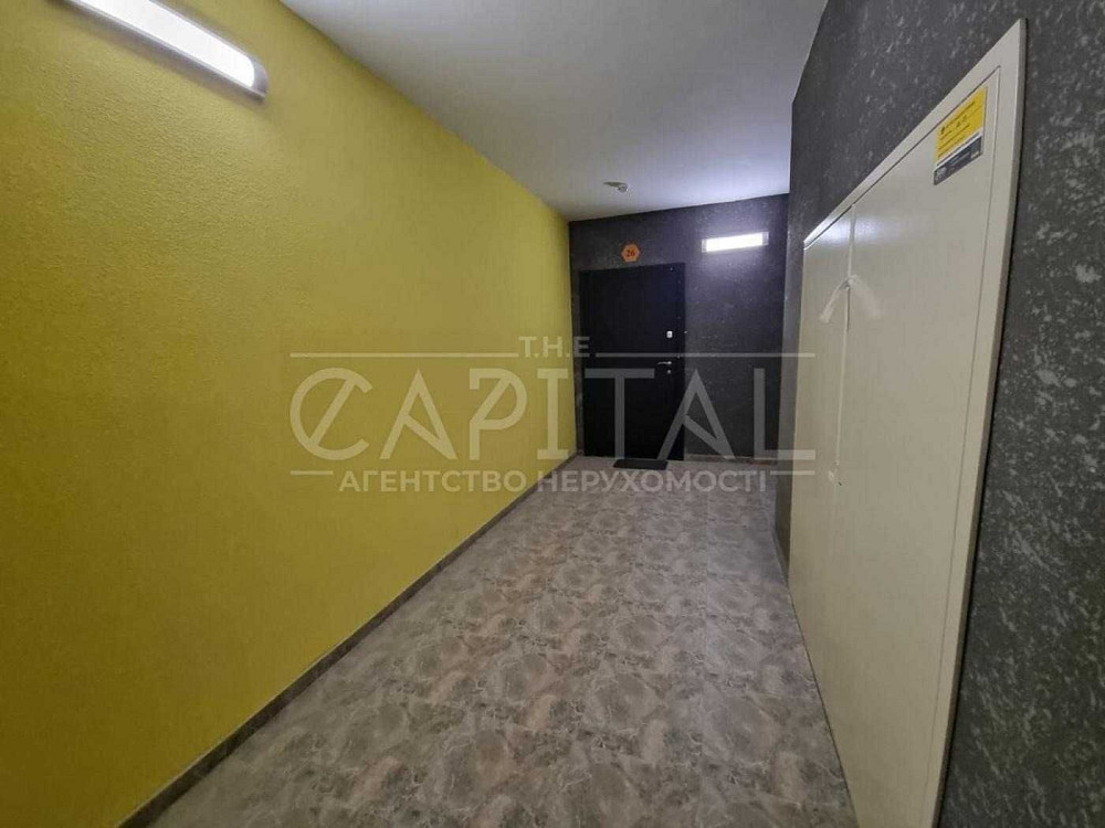 Продаж / Квартира / 62 м2 / ЖК "Медовий" / Солом'янський район Киев - изображение 4