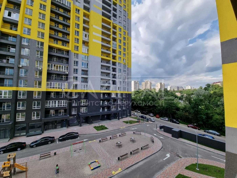 Продаж / Квартира / 62 м2 / ЖК "Медовий" / Солом'янський район Киев - изображение 8