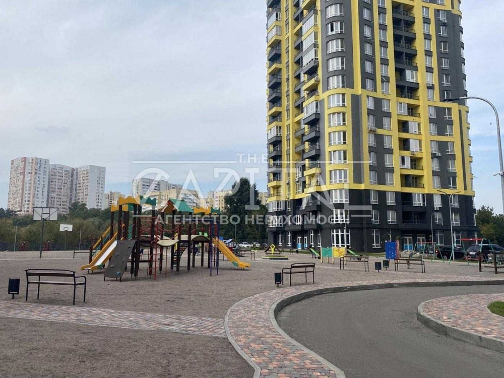 Продаж / Квартира / 62 м2 / ЖК "Медовий" / Солом'янський район Киев - изображение 6