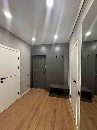 Квартира з ремонтом, меблями і технікою. ЖК Петрівські Липки Святопетрівське (Києво-Свят.р-н)