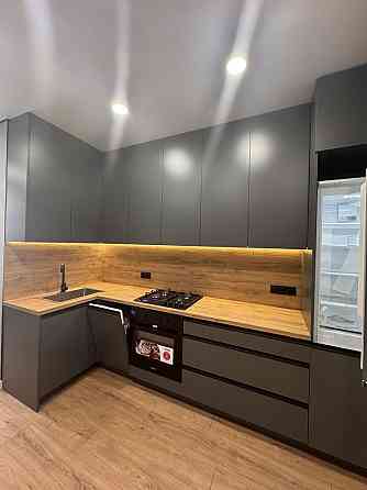 Квартира з ремонтом, меблями і технікою. ЖК Петрівські Липки Святопетрівське (Києво-Свят.р-н)