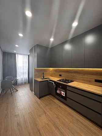 Квартира з ремонтом, меблями і технікою. ЖК Петрівські Липки Святопетрівське (Києво-Свят.р-н)