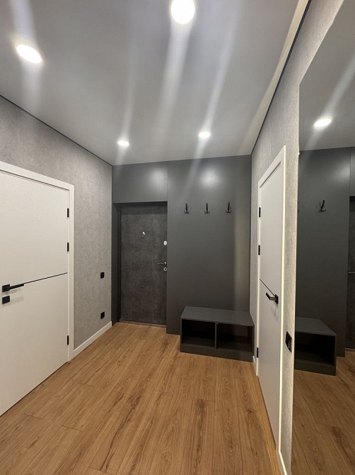 Квартира з ремонтом, меблями і технікою. ЖК Петрівські Липки Святопетровское (Киево-Свят. р-н) - изображение 3