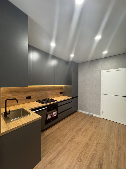 Квартира з ремонтом, меблями і технікою. ЖК Петрівські Липки Святопетровское (Киево-Свят. р-н) - изображение 7