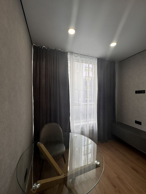 Квартира з ремонтом, меблями і технікою. ЖК Петрівські Липки Святопетровское (Киево-Свят. р-н) - изображение 8