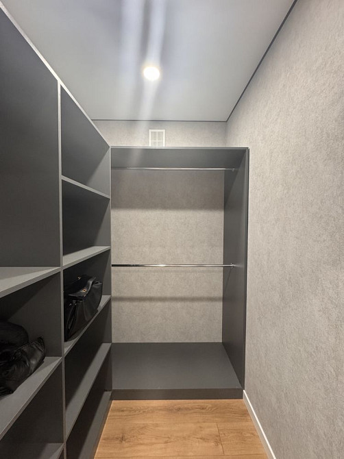 Квартира з ремонтом, меблями і технікою. ЖК Петрівські Липки Святопетровское (Киево-Свят. р-н) - изображение 5