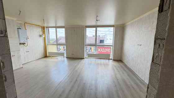 Продаж 2ї квартири 66,5 м2, ЖК Білий Шоколад, Білогородка Белогородка (Киевская обл.)