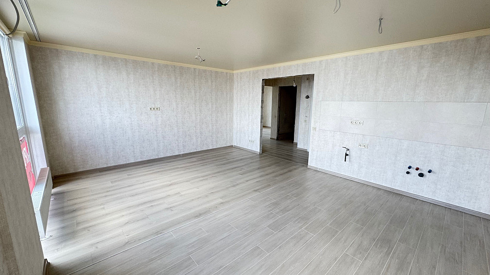 Продаж 2ї квартири 66,5 м2, ЖК Білий Шоколад, Білогородка Білогородка (Київська обл.) - зображення 4