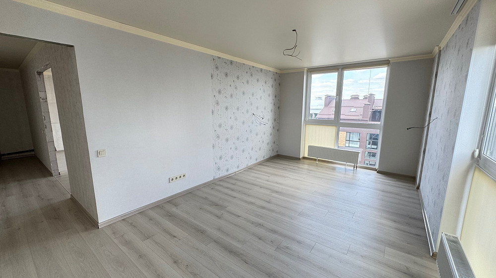 Продаж 2ї квартири 66,5 м2, ЖК Білий Шоколад, Білогородка Білогородка (Київська обл.) - зображення 6