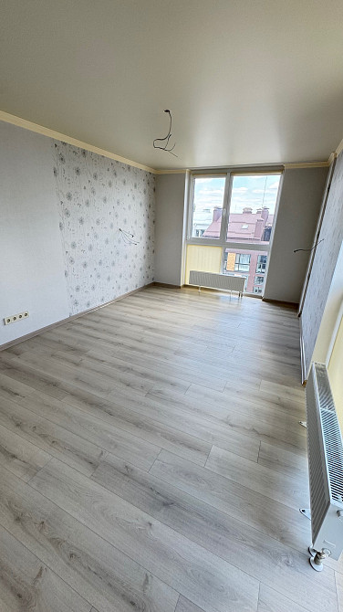 Продаж 2ї квартири 66,5 м2, ЖК Білий Шоколад, Білогородка Білогородка (Київська обл.) - зображення 7