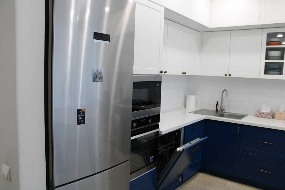 Продам  квартиру 83 м2 в центрі міста Кропивницкий - изображение 3