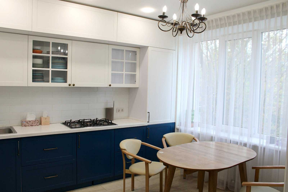 Продам  квартиру 83 м2 в центрі міста Кропивницкий - изображение 1