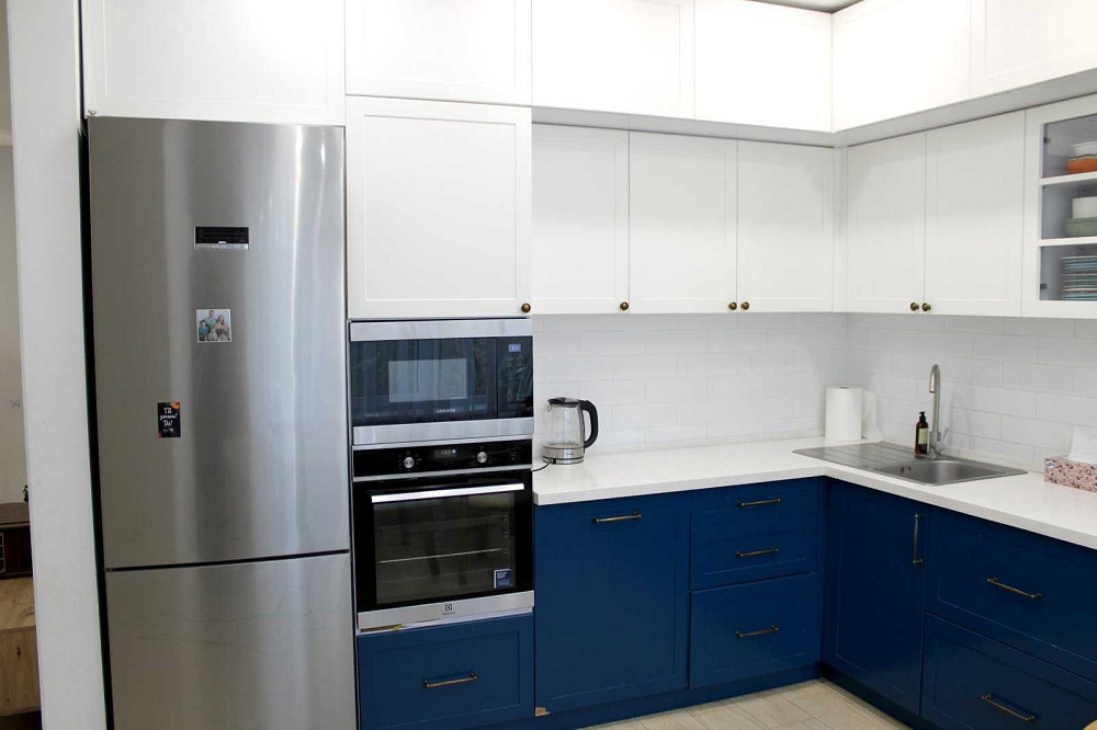 Продам  квартиру 83 м2 в центрі міста Кропивницкий - изображение 2