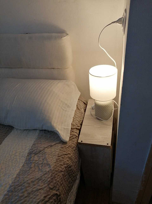 м.Іподром чи Васильківська, пров. Садовий. Продаж з меблями, технікою Киев - изображение 6