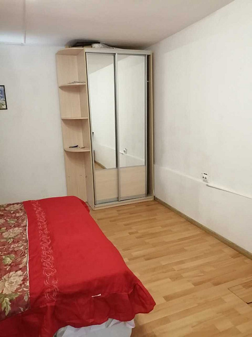 м.Іподром чи Васильківська, пров. Садовий. Продаж з меблями, технікою Киев - изображение 4