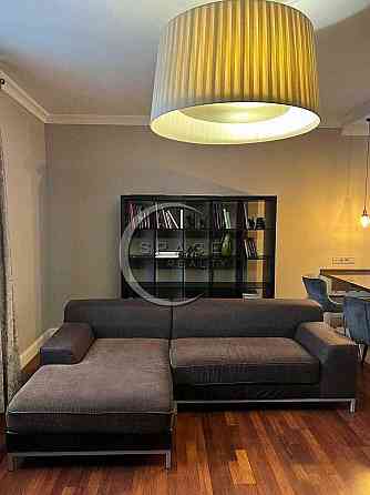 Продаж 3-к. квартира з дизайнерським ремонтом біля метро Васильківська Киев