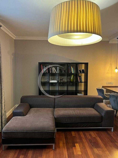 Продаж 3-к. квартира з дизайнерським ремонтом біля метро Васильківська Киев - изображение 2