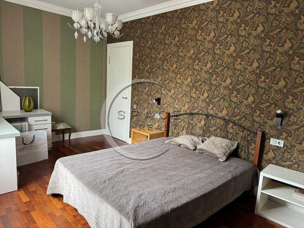 Продаж 3-к. квартира з дизайнерським ремонтом біля метро Васильківська Киев - изображение 8