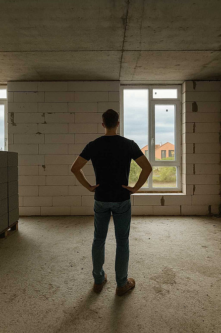 Квартира в новобудові 12 тис ЖК Оазис Хілс ‼️ м. Академмістечко 20 хв Софіївська Борщагівка - зображення 6