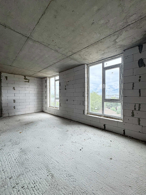 Квартира в новобудові 12 тис ЖК Оазис Хілс ‼️ м. Академмістечко 20 хв Софіївська Борщагівка - зображення 8