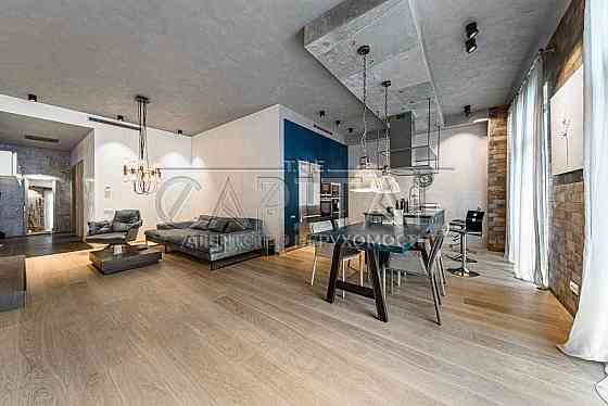 Продаж 3-к квартири ЖК Renaissance Residence вул. Новоселицька, 7 Киев