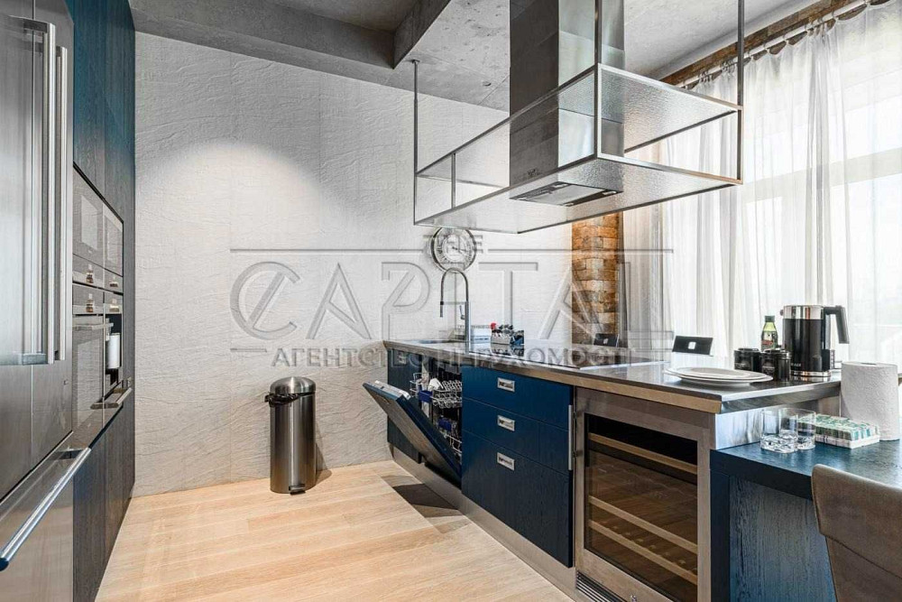 Продаж 3-к квартири ЖК Renaissance Residence вул. Новоселицька, 7 Киев - изображение 6