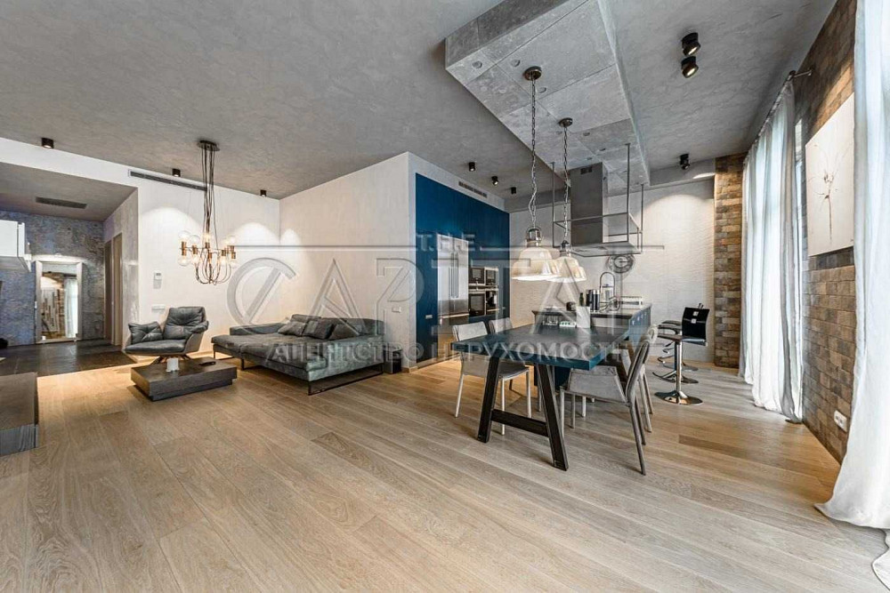 Продаж 3-к квартири ЖК Renaissance Residence вул. Новоселицька, 7 Киев - изображение 1