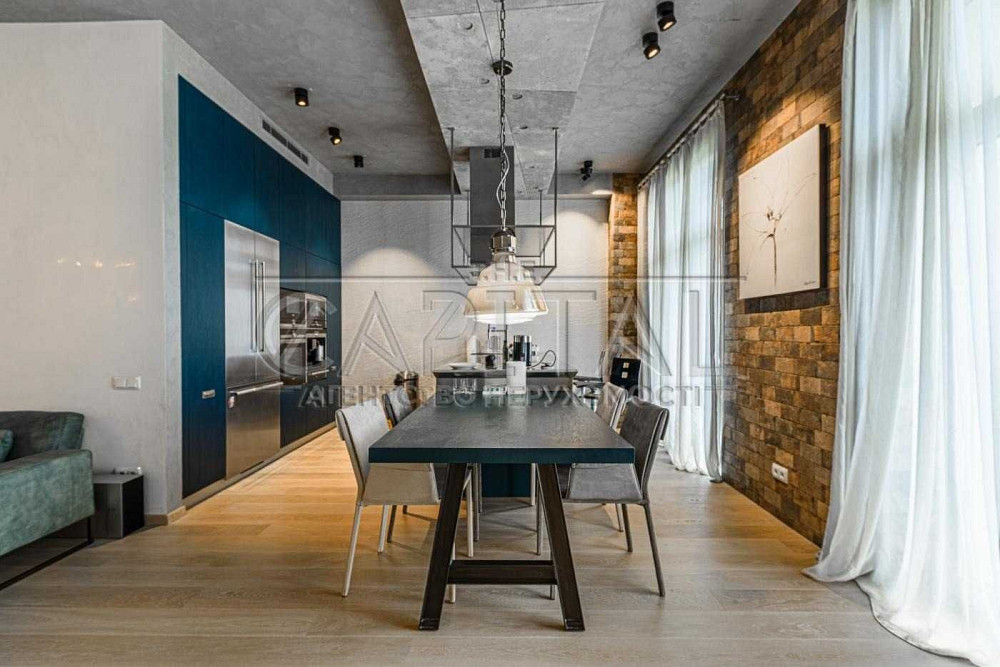 Продаж 3-к квартири ЖК Renaissance Residence вул. Новоселицька, 7 Киев - изображение 5