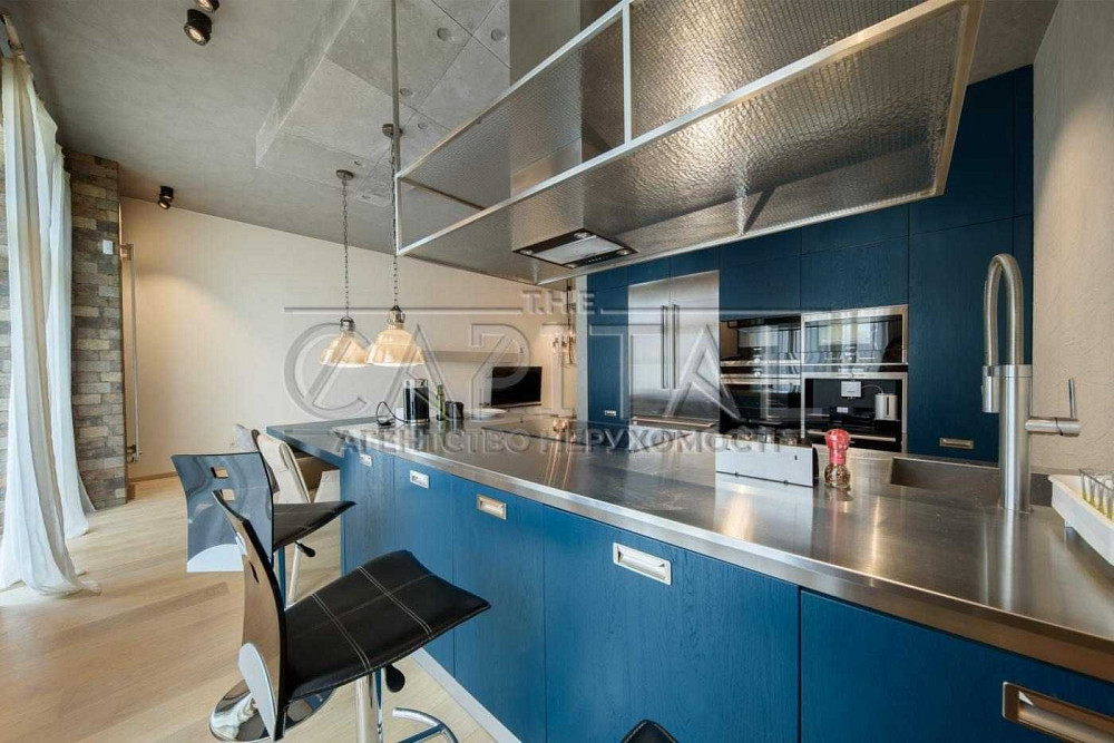 Продаж 3-к квартири ЖК Renaissance Residence вул. Новоселицька, 7 Киев - изображение 8