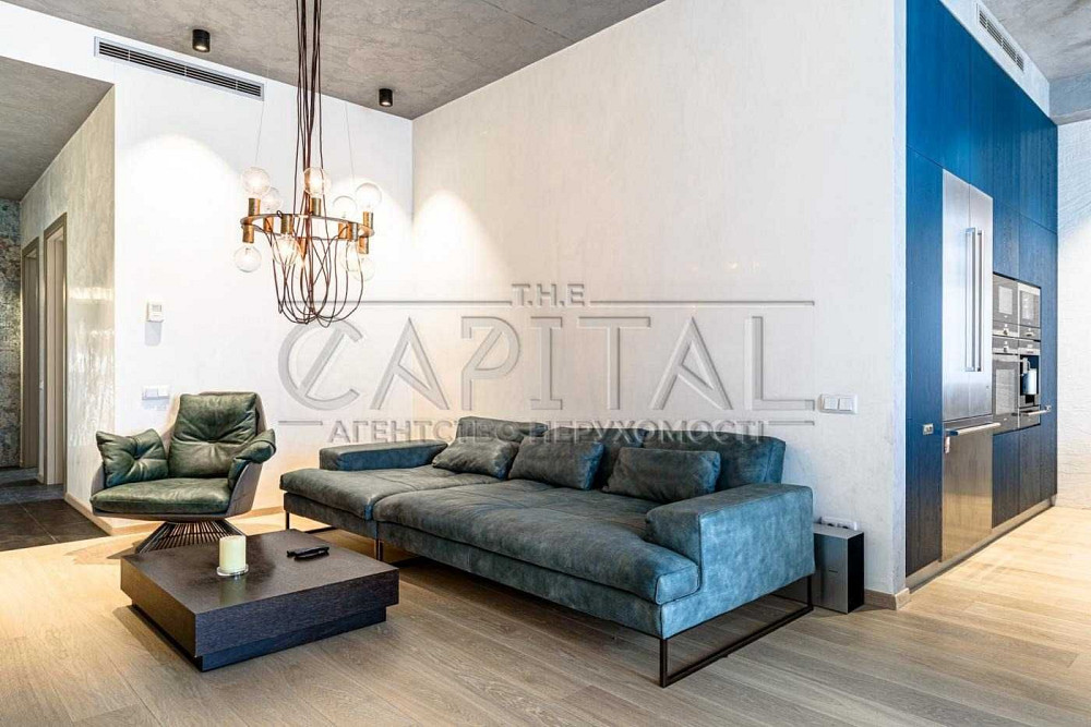 Продаж 3-к квартири ЖК Renaissance Residence вул. Новоселицька, 7 Киев - изображение 3