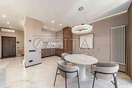 Продажа квартиры ул. Пимоненко Николая, 19 ЖК Greenville Park Киев