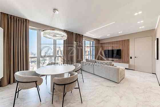 Продажа квартиры ул. Пимоненко Николая, 19 ЖК Greenville Park Киев