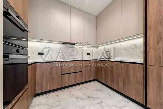 Продажа квартиры ул. Пимоненко Николая, 19 ЖК Greenville Park Киев