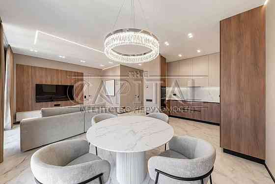 Продажа квартиры ул. Пимоненко Николая, 19 ЖК Greenville Park Киев