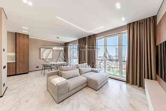 Продажа квартиры ул. Пимоненко Николая, 19 ЖК Greenville Park Киев