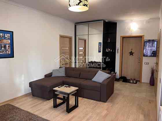 Продаж 1 кім. квартири Холодная Гора Продажа 1к кв Холодная  гора Харьков