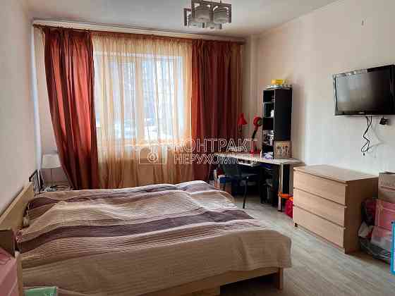 Продаж 1 кім. квартири Холодная Гора Продажа 1к кв Холодная  гора Харьков