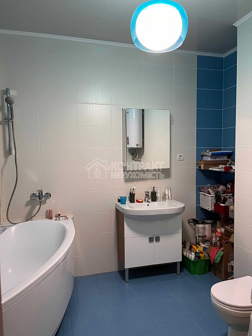 Продаж 1 кім. квартири Холодная Гора Продажа 1к кв Холодная  гора Харків - зображення 6