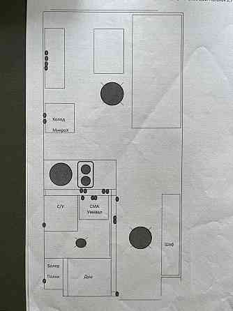 Власник! Ціна за Всю квартиру!! Петровский Квартал! Дубова Алея Святопетрівське (Києво-Свят.р-н)