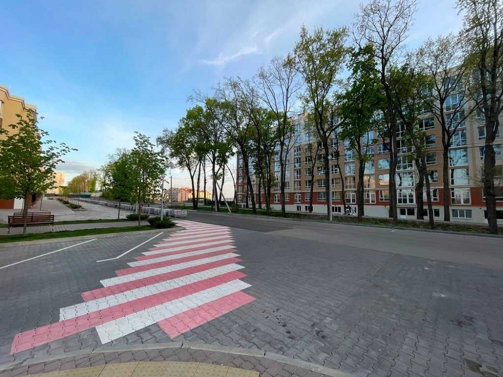 Власник! Ціна за Всю квартиру!! Петровский Квартал! Дубова Алея Святопетровское (Киево-Свят. р-н) - изображение 7